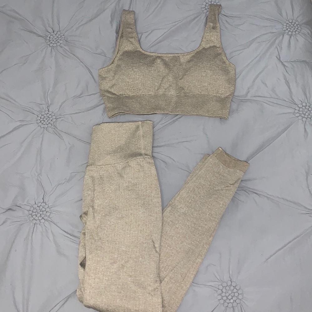 Workout set